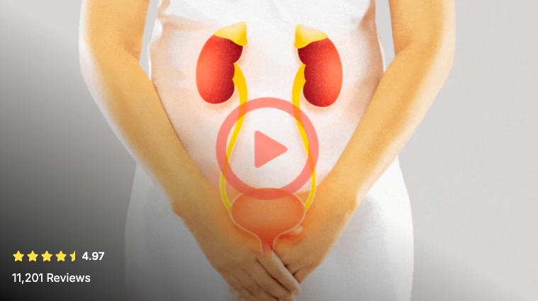 Bladder Leakage Solution
