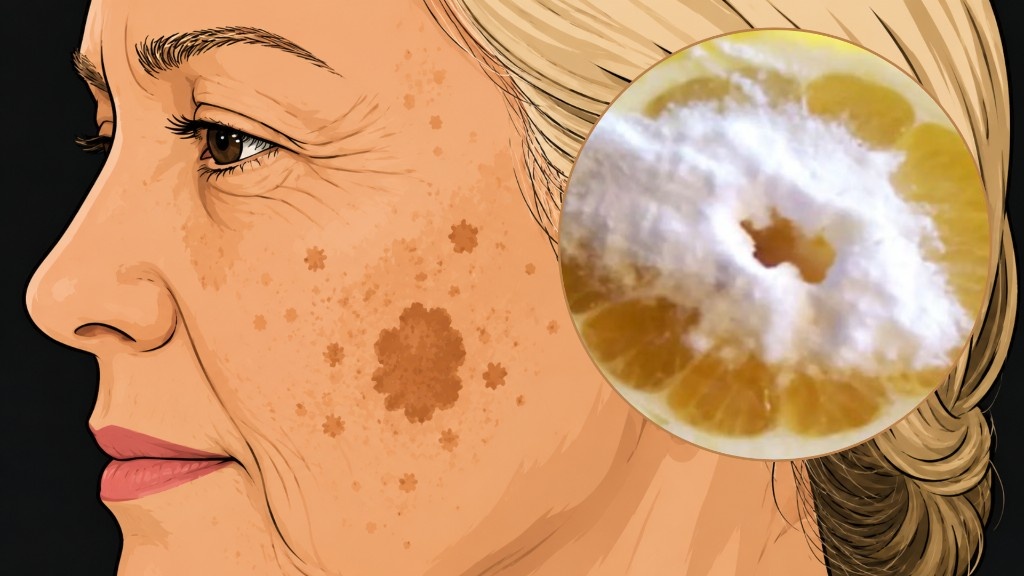 Dark Spot