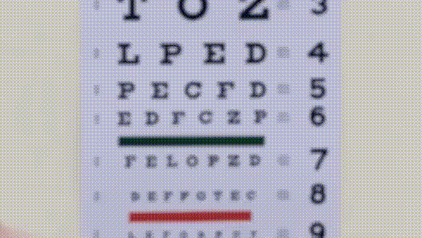Flex Focus Glasses