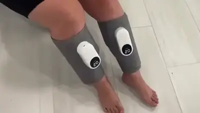 Glokore Knee Massager