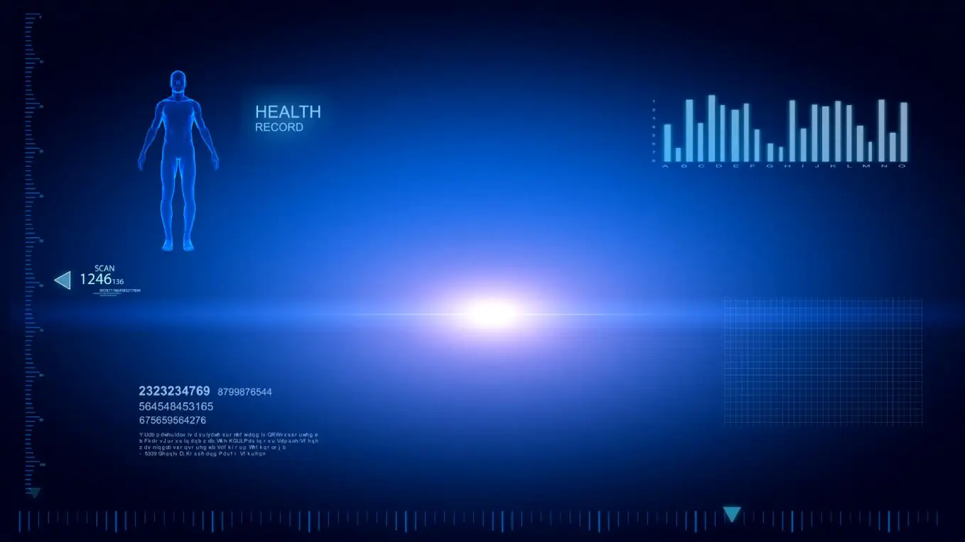 Herz P1 Smart Scale