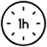 LeviaPatch benefit icon